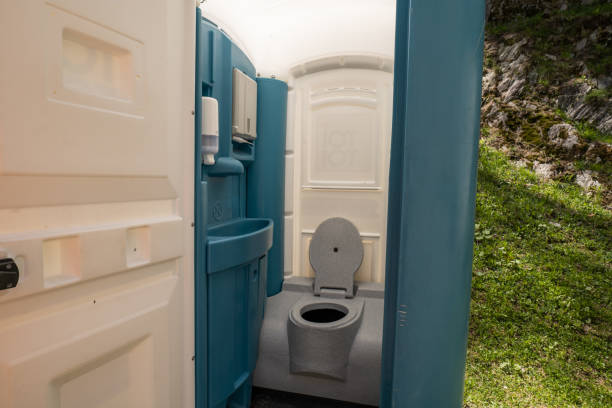 Portable Toilet Options We Offer in Tracy, CA