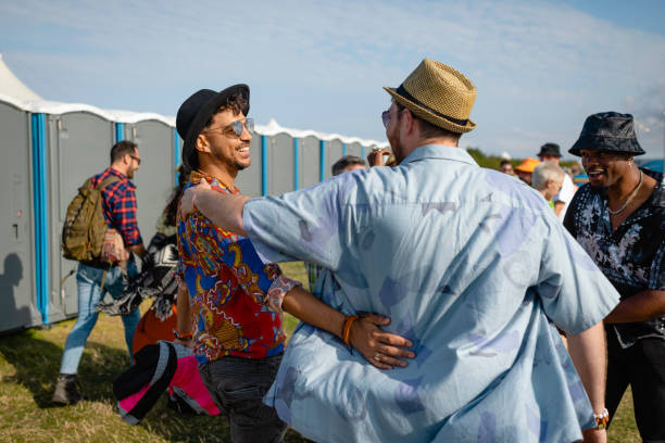 Best Local porta potty services  in Tracy, CA