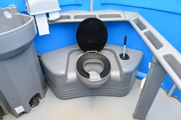 Best Long-term porta potty rental  in Tracy, CA