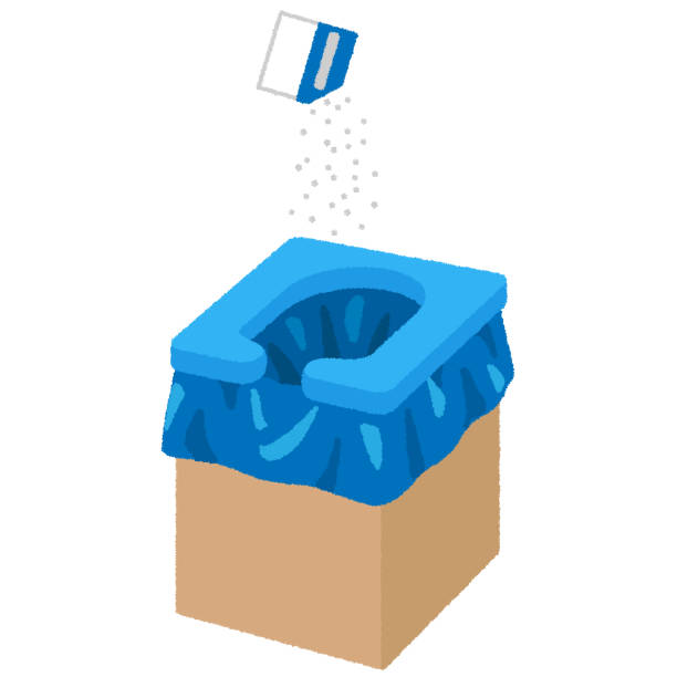 Portable Toilet Options We Offer in Tracy, CA