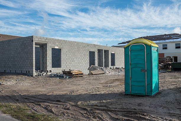 Porta potty rental for festivals in Tracy, CA